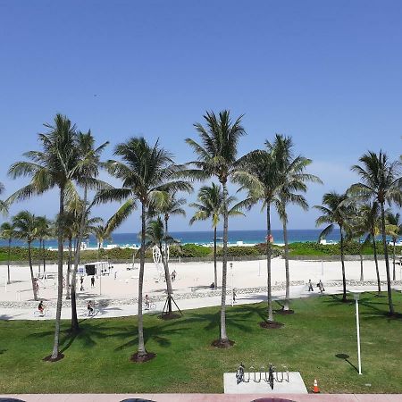 Casa Grande Apartments 206 Miami Beach Exteriér fotografie